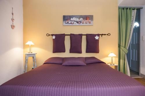 Hotel des Granges