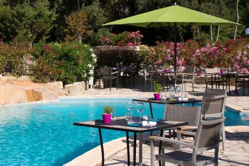 Auberge Du Roua