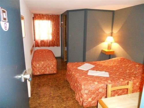 Hôtel Le Pressoir - Auxerre Appoigny