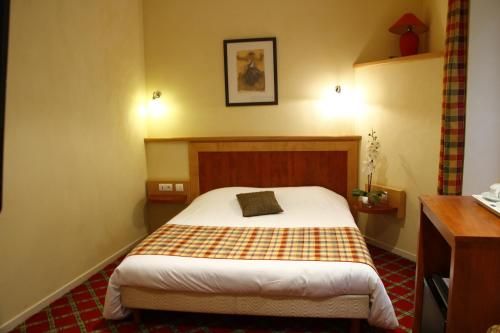 Hotel des Marquisats