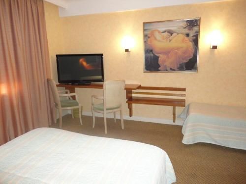 Hotel Chiffre