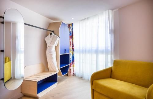 Hotel Agora Aix les Bains Hyper Centre