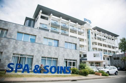 Hotel & Spa Marina d'Adelphia