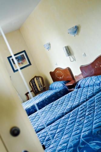 Logis Auberge Saint Simond