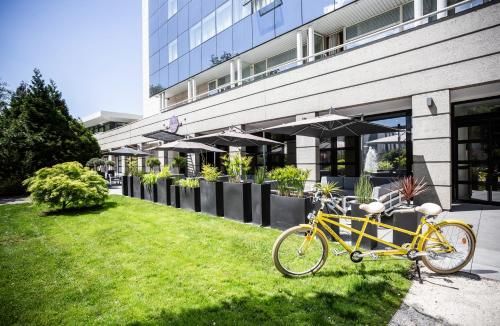 Golden Tulip Aix les Bains - Hotel & Spa