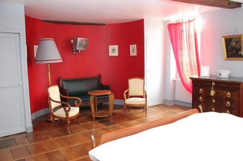 Chambres d'Hôtes Le Mas