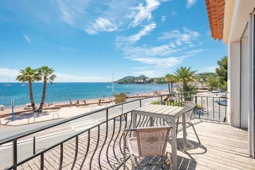Le Relais d'Agay