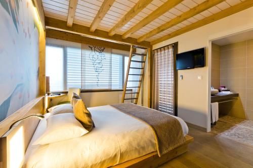 La Croix de Savoie & Spa