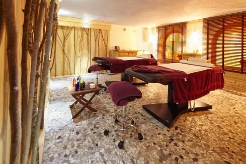 Chalet Mounier