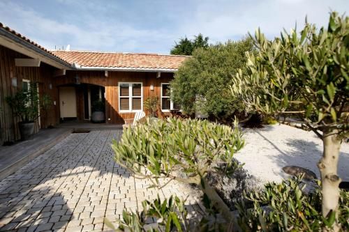 Hotel des Dunes