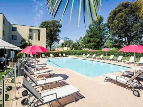 Mercure Cannes Mandelieu