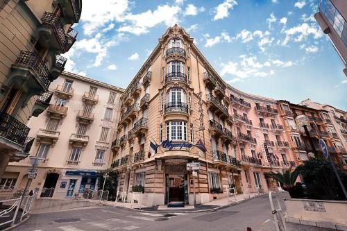 Hotel Olympia