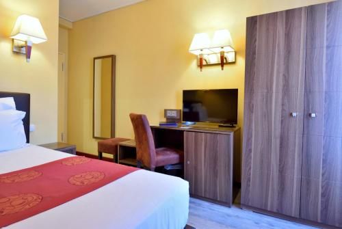 Hotel Capitole