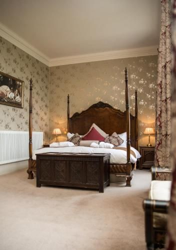Wyck Hill House Hotel & Spa