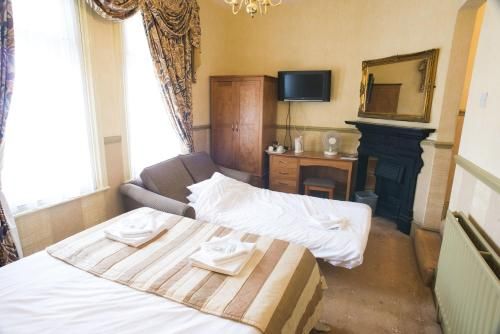 Grand Victorian Hotel Worthing