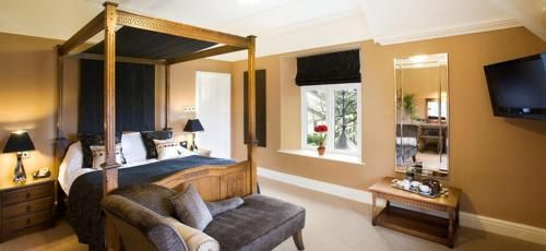 Applegarth Villa Hotel & Restaurant (Adult Only)