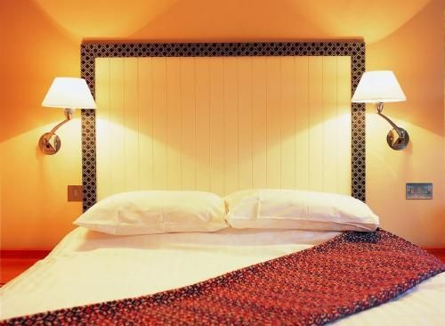 Marwell Hotel - A Bespoke Hotel