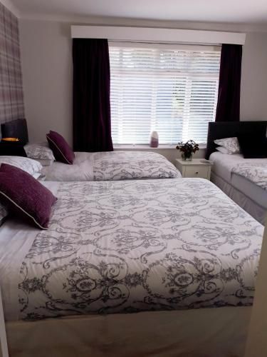 HEATHERLEA GUEST HOUSE
