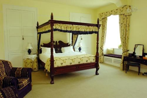 Moresby Hall