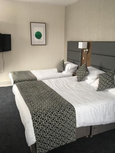 The Hind Hotel