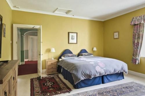 Croxton House B&B