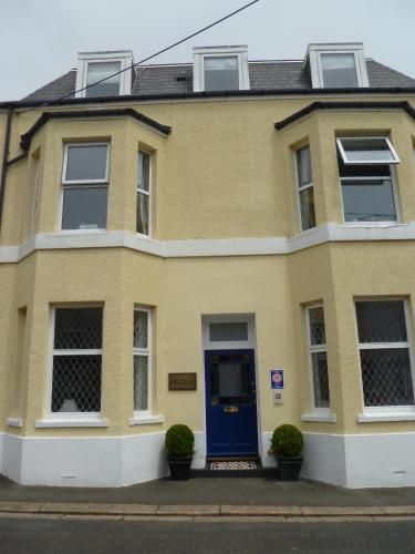 Cambridge House Bed & Breakfast