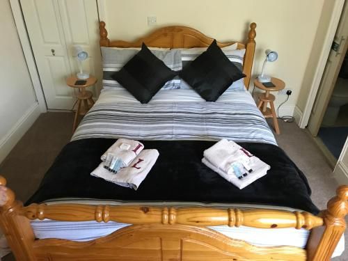 Lindores B&B