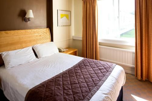 Sporting Lodge Inn Middlesbrough
