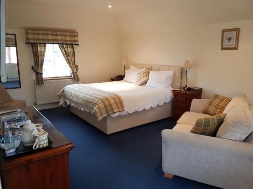 The Wheatsheaf Hotel and Restaurant