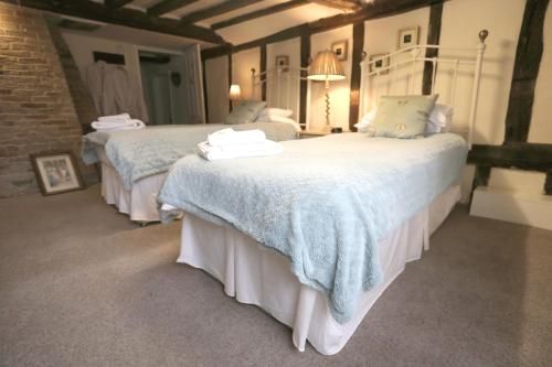 The Vines B&B