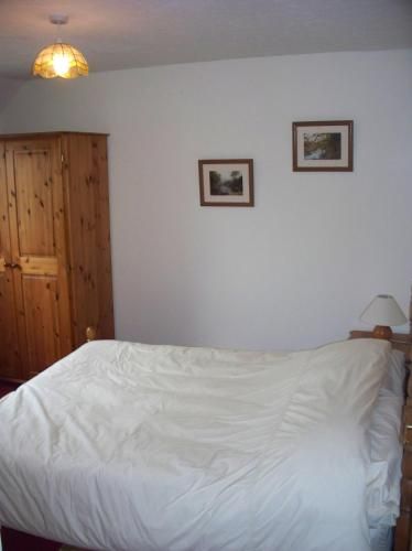 Stoke House Bed and Breakfast