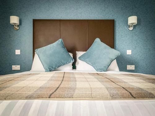 King Robert Hotel