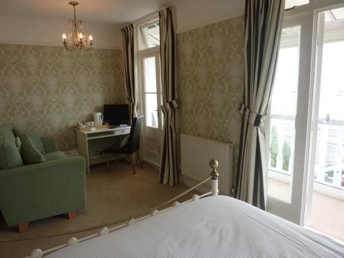 Pebbles Guest House