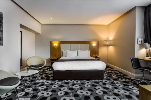 Holiday Inn Sittingbourne, an IHG Hotel