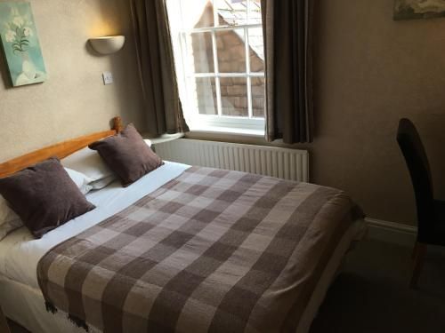 Abbots Mead Hotel