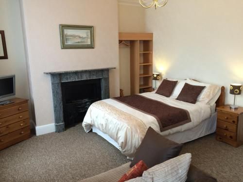 Abbots Mead Hotel