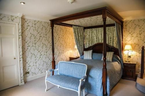 The Eastbury Hotel & Spa