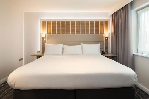 Holiday Inn London-Shepperton, an IHG Hotel