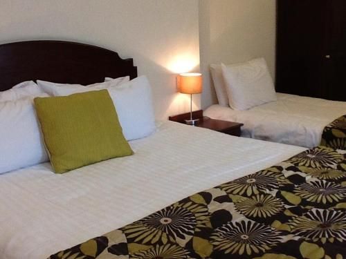 Wortley House Hotel