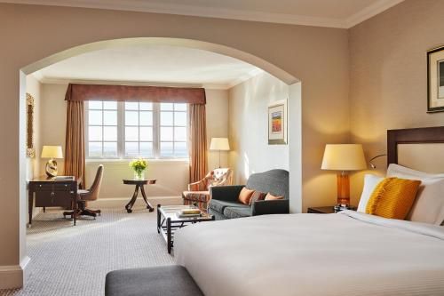 Fairmont St Andrews, Scotland