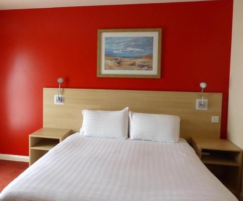 The Welcome Inn Rotherham/Sheffield