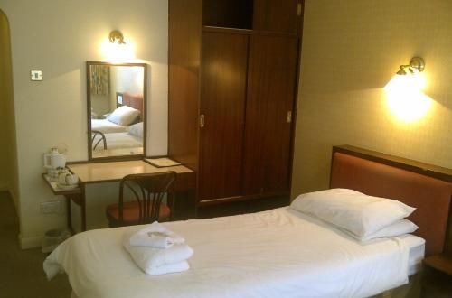 Brecon Hotel Sheffield Rotherham