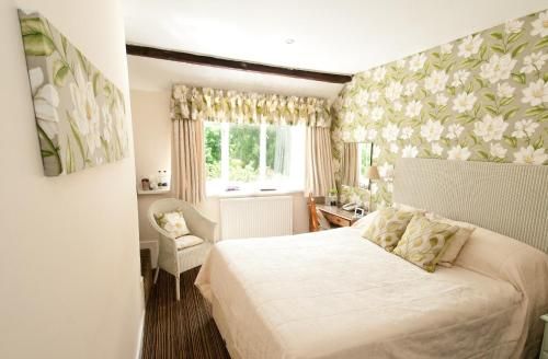 WILTON COURT RESTAURANT WITH ROOMS