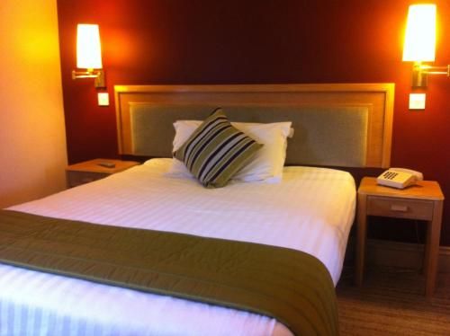 The Rochford Hotel