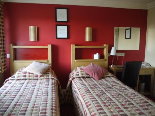 Shandon Hotel