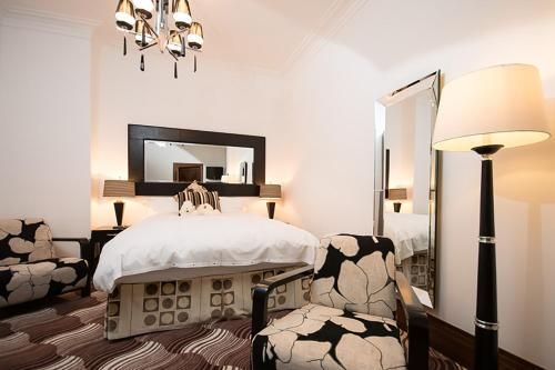 Leverhulme Hotel