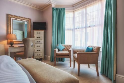 Florence Suite Boutique Hotel and Restaurant