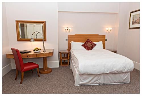 Great Northern Hotel; Sure Hotel Collection by Best Western