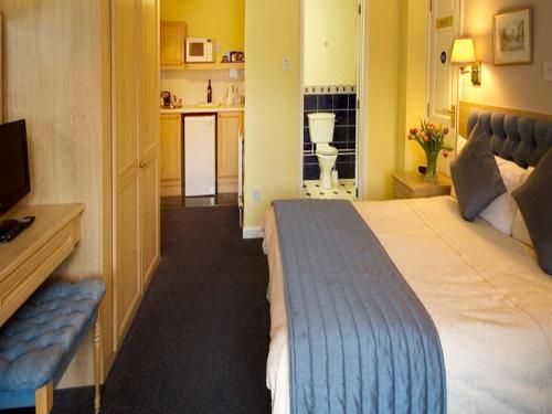 Marlborough House - Guest House