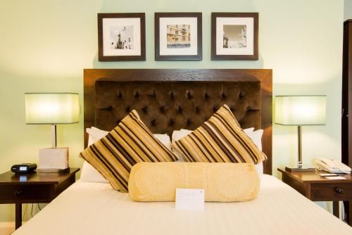 voco - Oxford Spires, an IHG Hotel